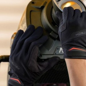 Hőálló Fotós PGYTECH Kesztyű M-4