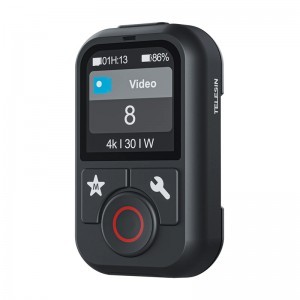 Telesin távirányító GoPro Hero 13/12/11/10/9/8-hoz