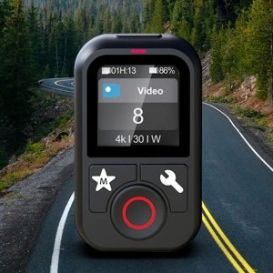 Telesin távirányító GoPro Hero 13/12/11/10/9/8-hoz-2