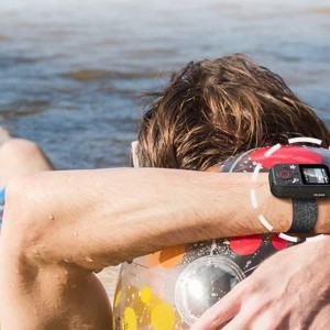 Telesin távirányító GoPro Hero 13/12/11/10/9/8-hoz-4