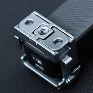 Mágneses Gyorskioldó Adapter 1/4 Sunnylife DJI OP 3-hoz-2