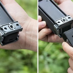 Mágneses Gyorskioldó Adapter 1/4 Sunnylife DJI OP 3-hoz-3