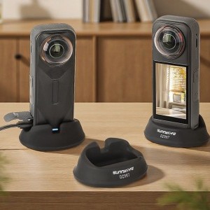 Base Sunnylife Insta360 X5-hez talapzat-1