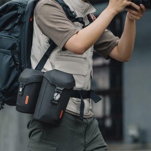 PGYTECH objektív tok M-3