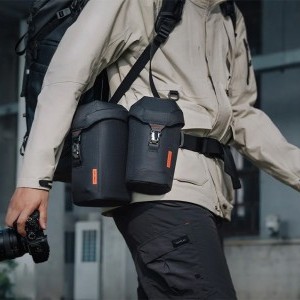 PGYTECH objektív tok M-4