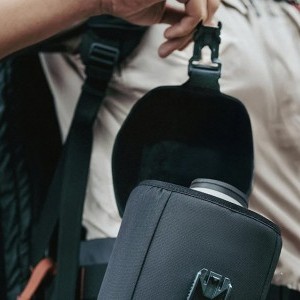 PGYTECH objektív tok M-5