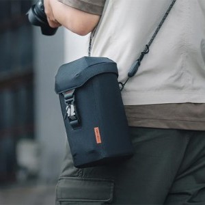 PGYTECH objektív tok M-7