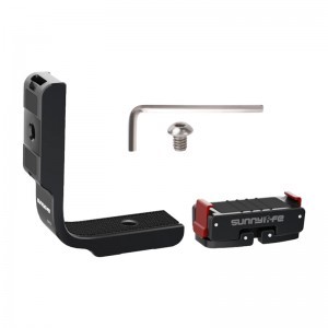 Sunnylife L-típusú tartó DJI OSMO 360-hoz-1