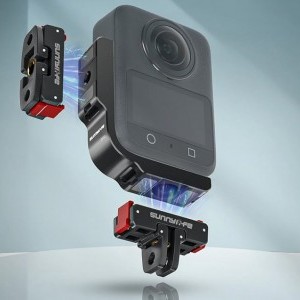 Sunnylife L-típusú tartó DJI OSMO 360-hoz-4