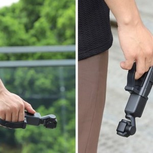 Sunnylife MJ991 2 az 1-ben szilikon hosszabbító pánt és mágneses telefontartó az OP 3-hoz-2