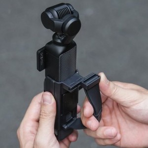 Sunnylife MJ991 2 az 1-ben szilikon hosszabbító pánt és mágneses telefontartó az OP 3-hoz-3