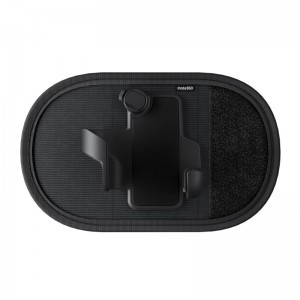 Insta360 Flow 2 Pro hátizsákos tartó