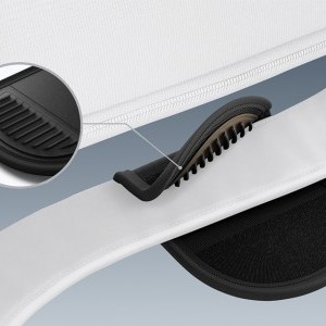 Insta360 Flow 2 Pro hátizsákos tartó-2