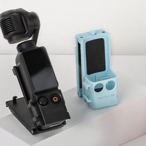 Mágneses Tartó Sunnylife 761V2 az OP 3-hoz (Fekete)-6