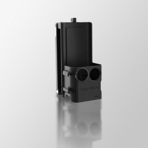 Mágneses Tartó Sunnylife 761V2 az OP 3-hoz (Fekete)-7