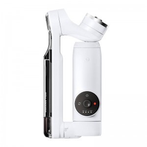 Insta360 Flow Gimbal Alkotói készlet (fehér) Stabilizátor-15