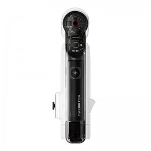 Insta360 Flow Gimbal Alkotói készlet (fehér) Stabilizátor-16