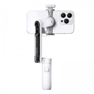 Insta360 Flow Gimbal Alkotói készlet (fehér) Stabilizátor-18