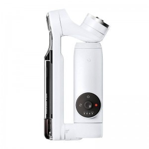 Insta360 Flow Gimbal Alkotói készlet (fehér) Stabilizátor-9