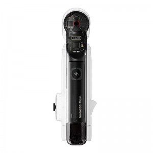 Insta360 Flow Gimbal Alkotói készlet (fehér) Stabilizátor-1