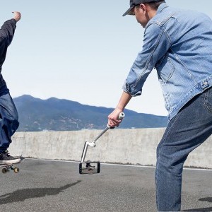 Insta360 Flow Gimbal Alkotói készlet (fehér) Stabilizátor-5