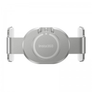 Insta360 Flow 2 Pro mágneses telefontartó bilincs (fehér)-2