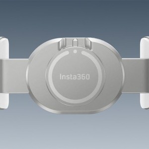 Insta360 Flow 2 Pro mágneses telefontartó bilincs (fehér)-4