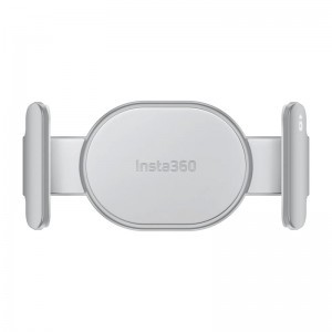 Insta360 Flow 2 Pro mágneses telefontartó bilincs (szürke)