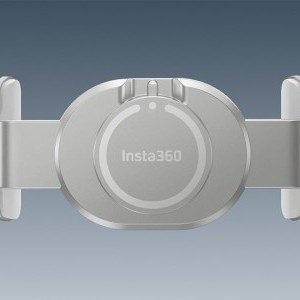 Insta360 Flow 2 Pro mágneses telefontartó bilincs (szürke)-4