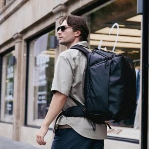 Travel Backpack 35L PGYTECH OneMo Fekete-6