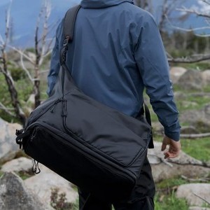 Travel Backpack 35L PGYTECH OneMo Fekete-5