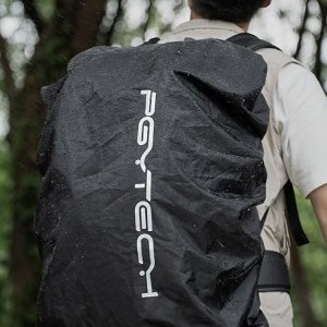 Travel Backpack 35L PGYTECH OneMo Fekete-1