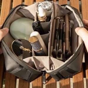 Telesin tárolótáska DJI Osmo Pocket 3 számára-2