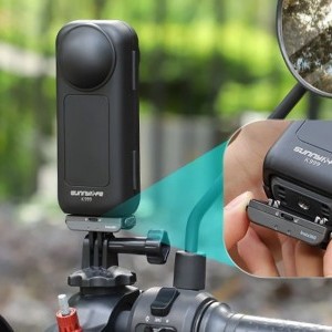 Sunnylife csuklópántos tok Insta360 X5-höz tok-3