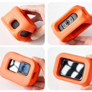 Telesin úszótáska GoPro Hero 13/12/11/10/9 kamerákhoz-4