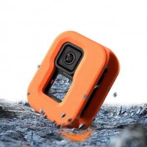 Telesin úszótáska GoPro Hero 13/12/11/10/9 kamerákhoz-5