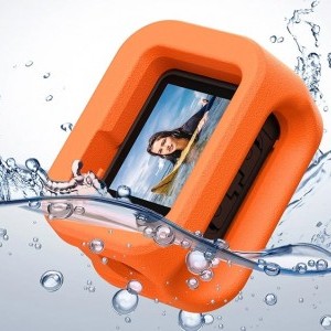 Telesin úszótáska GoPro Hero 13/12/11/10/9 kamerákhoz-6