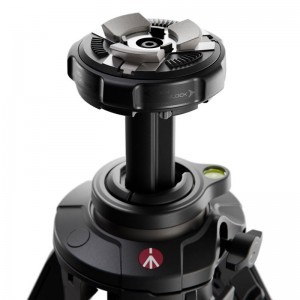 Manfrotto ONE hibrid alumínium állvány-3