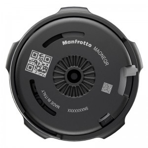 Manfrotto XChange Base-2