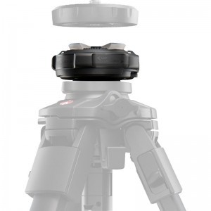 Manfrotto XChange Base-3