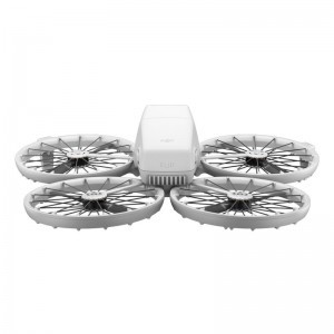 DJI Flip Fly More Combo drón (DJI RC 2) (KIRAKATI PÉLDÁNY)-9