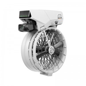 DJI Flip Fly More Combo drón (DJI RC 2) (KIRAKATI PÉLDÁNY)-8