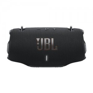 JBL Xtreme 4 Hordozható Vízálló Kültéri Hangszóró Adapter nélkül Fekete EU
