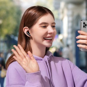 Anker SoundCore P40i (A3955G21) - Fehér Wireless Earbuds, TWS, Zajszűrős, Bluetooth 5.2, Érintős Vezérlés-4