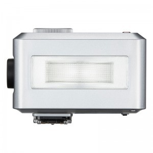 Godox IT30 Pro mini vaku, ezüst (Nikon)