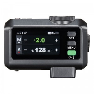 Godox IT30 Pro mini vaku (Nikon)-1