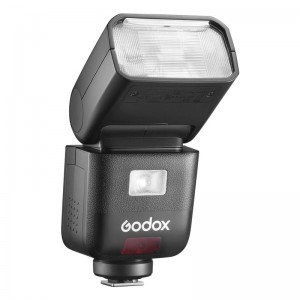 Godox V480-S TTL Li-ion rendszervaku (Sony)