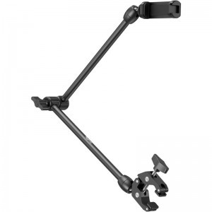Smallrig 5624 Desktop Magic Arm With Crab-Shaped Clamp Kit