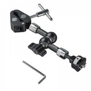 Smallrig 5310 Magic Arm with Crab-Shaped Clamp 17cm-5