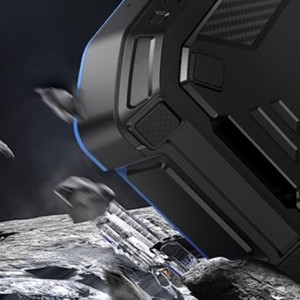 FNIRSI HRM-10 belső ellenállásmérő akkumulátorokhoz-6